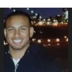 Meet your Posher, Anthony